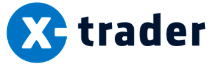 Logo X-Trader
