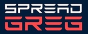 SpreadGreg Logo